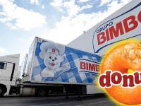 El Tribunal Supremo sentencia que solo Bimbo puede usar la marca <i>Donut</i>