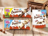 Kinder Bueno se une a WeRoad para crear la campaña ‘Viajes &amp; Friends’