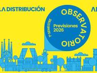 El consumo en el comercio moderará su crecimiento al 1,4%, según Anged