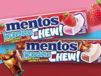 <i>Mentos</i> amplía su presencia en el segmento de caramelos masticables