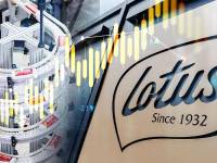 Lotus Bakeries rebasa los 1.355 millones de euros tras aumentar un 10% su facturación en 2025