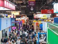 HIP 2026 reúne a 61.917 profesionales y anuncia su salto histórico a Italia
