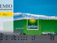 Galletas Gullón recibe el Premio Alimentos de España a la Industria Alimentaria