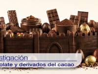 Chocolate, un mercado resistente