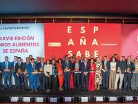 El Ministerio de Agricultura distingue a Galletas Gullón con el Premio Alimentos de España
