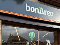 bonÀrea abre su décima tienda en Teruel