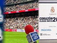 Grupo Colombina convierte el Corazón Classic Match en una ‘Fiesta’ solidaria