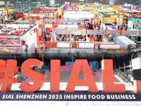 SIAL Shanghái 2026 congrega a más de 5.000 expositores