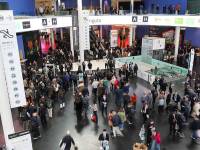 Alimentaria clausura su 50 aniversario con cifras históricas de participación