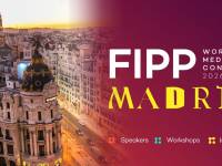 El FIPP World Media Congress se celebra en Madrid con el futuro de los medios como debate