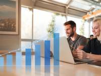 La inversión publicitaria crece un 2,6% y un 3,4% durante los meses de verano
