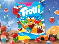 Trolli pone sabor al verano con Milky Wow y sus últimos lanzamientos