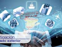 Dulces y snacks ganan competitividad en el mercado exterior