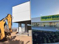 HiperDino invierte 65 millones de euros en reformas y nuevas aperturas
