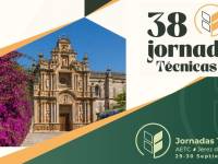 Dacsa Molendum respalda las XXXVIII Jornadas Técnicas de la AETC