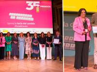 Judith Viader: “Sigamos trabajando para que el liderazgo femenino no sea una excepción”