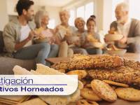 Aperitivos Horneados: Ejemplo de apuesta saludable