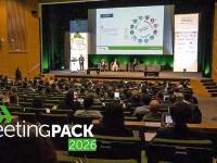 Innovación y regulación marcan el rumbo del packaging en MeetingPack 2026