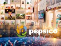 PepsiCo eleva sus beneficios en el primer trimestre de 2026