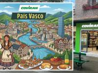 Covirán consolida su crecimiento en el País Vasco y alcanza las 132 tiendas