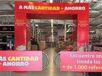 Transgourmet activa un plan de apoyo a la hostelería con descuentos en más de 1.000 referencias