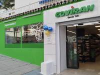 Covirán refuerza su logística estival en zonas costeras y del interior por el eclipse solar