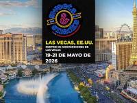 La indulgencia y los sabores experienciales marcan Sweets &amp; Snacks Expo 2026