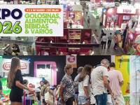 Expo Golosinas 2026: Argentina se convierte en el epicentro del dulce en Latinoamérica