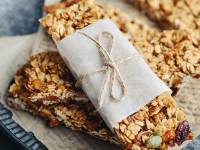 La cesta de la compra española cambia: más proteínas, fibra y frutos secos