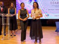 Supermercados masymas recibe el premio Empresa Igualitaria 2026 de FEDA
