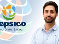 Igor González, nuevo director de People de PepsiCo Iberia