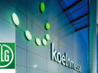 Koelnmesse y la DLG sellan una alianza estratégica