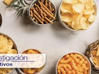 Aperitivos, el reto de crecer en un mercado más exigente