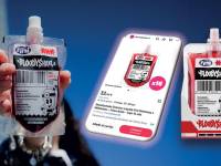 Fini abre su tienda oficial en TikTok Shop con una tirada limitada de Bloodyshake