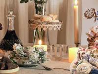 Delicias de Antequera presenta sus creaciones más “innovadoras” para esta Navidad