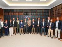 ACOR obtiene 645.000 euros de beneficio en el ejercicio 2025/2026
