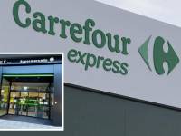Carrefour adquiere tres tiendas Provecaex en Extremadura