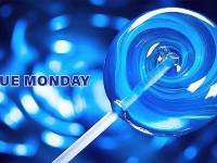 Dulces y snacks se convierten en un “alivio emocional” durante el Blue Monday