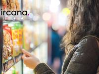 Los españoles se gastan 1.175 millones de euros en máquinas de vending