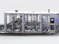 El encartonador CL169 de Cama, ahora con mayor repetibilidad