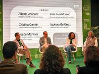Idilia demuestra su compromiso con el medioambiente en Ecoembes Talks