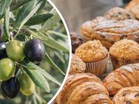 <i>Tocotyrosol</i>, de 3A Biotech, antioxidante natural para bakery y pastry