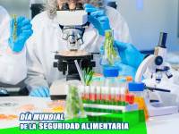 La prevención y la innovación, claves para garantizar la seguridad alimentaria