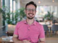 Marc Torras Larson se incorpora a in-Store Media como International Business Development Director