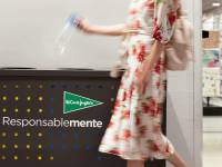 El Corte Inglés avanza en economía circular