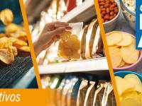 Aperitivos: Una alimentación cada vez más snackificada