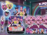 Dolci Preziosi lleva el fenómeno K-Pop al Canal Impulso
