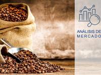 Brasil elevará un 20% su cosecha de café impulsado por el arábica