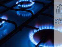 El gas sube más del 50% en tres días tras el inicio del conflicto en Oriente Medio