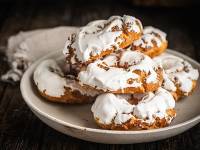 Madrid prepara más de 6,3 millones de rosquillas de San Isidro
